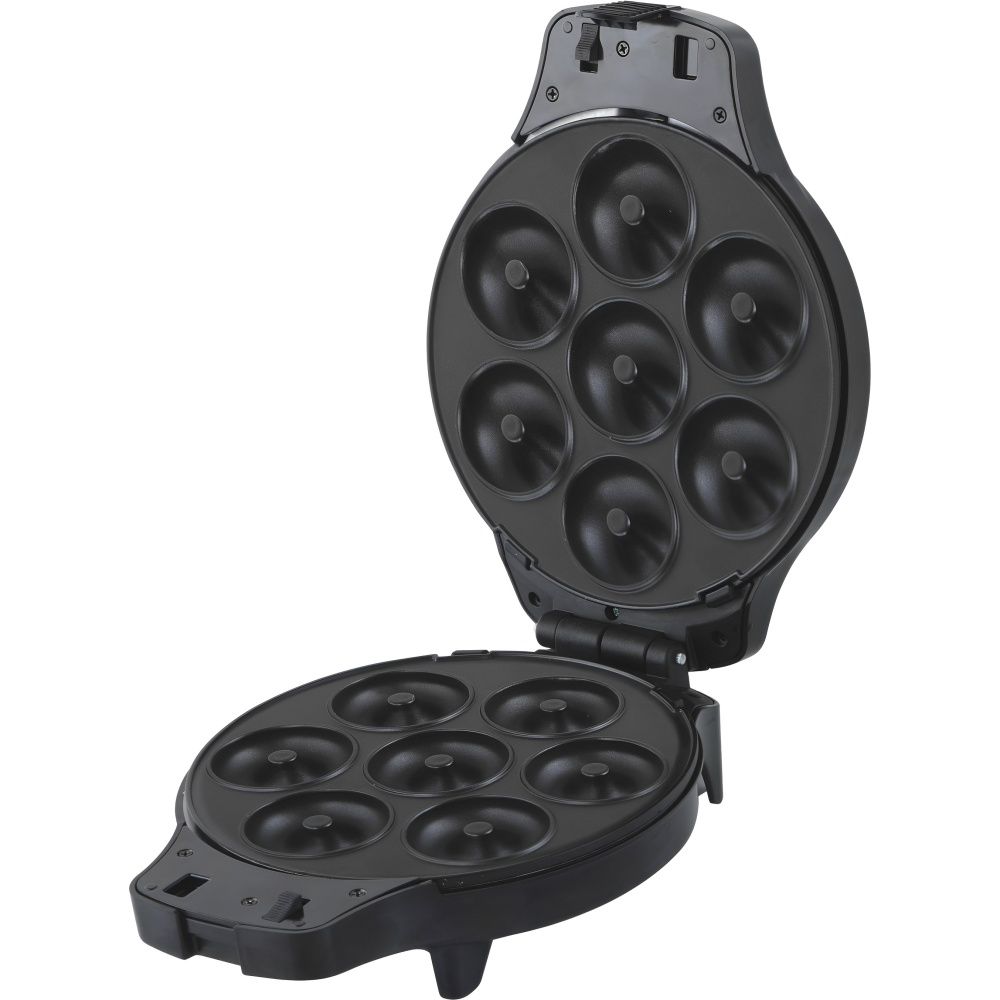 Maquina Donus/Wafle egastar 2 en 1 750W - Imagen 3