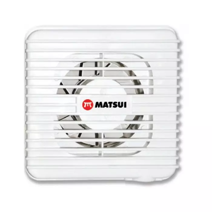 Extractor De Aire Matsui 5" MOD.MT-EBTVF5
