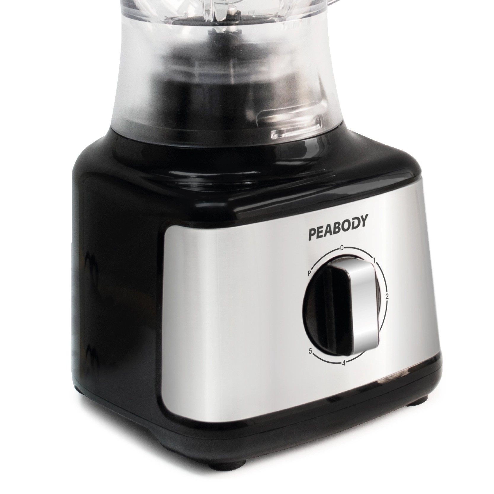 Licuadora Peabody 1,5lts 5Vel 600w PE-SM601 - Imagen 4