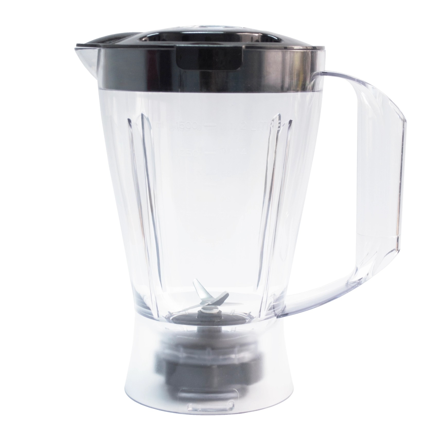 Licuadora Peabody 1,5lts 5Vel 600w PE-SM601 - Imagen 3