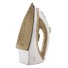 Plancha Oster a Vapor Base Antiaherente GCSTBS5907-057-2 1600w