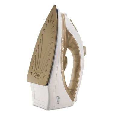 Plancha Oster a Vapor Base Antiaherente GCSTBS5907-057-2 1600w