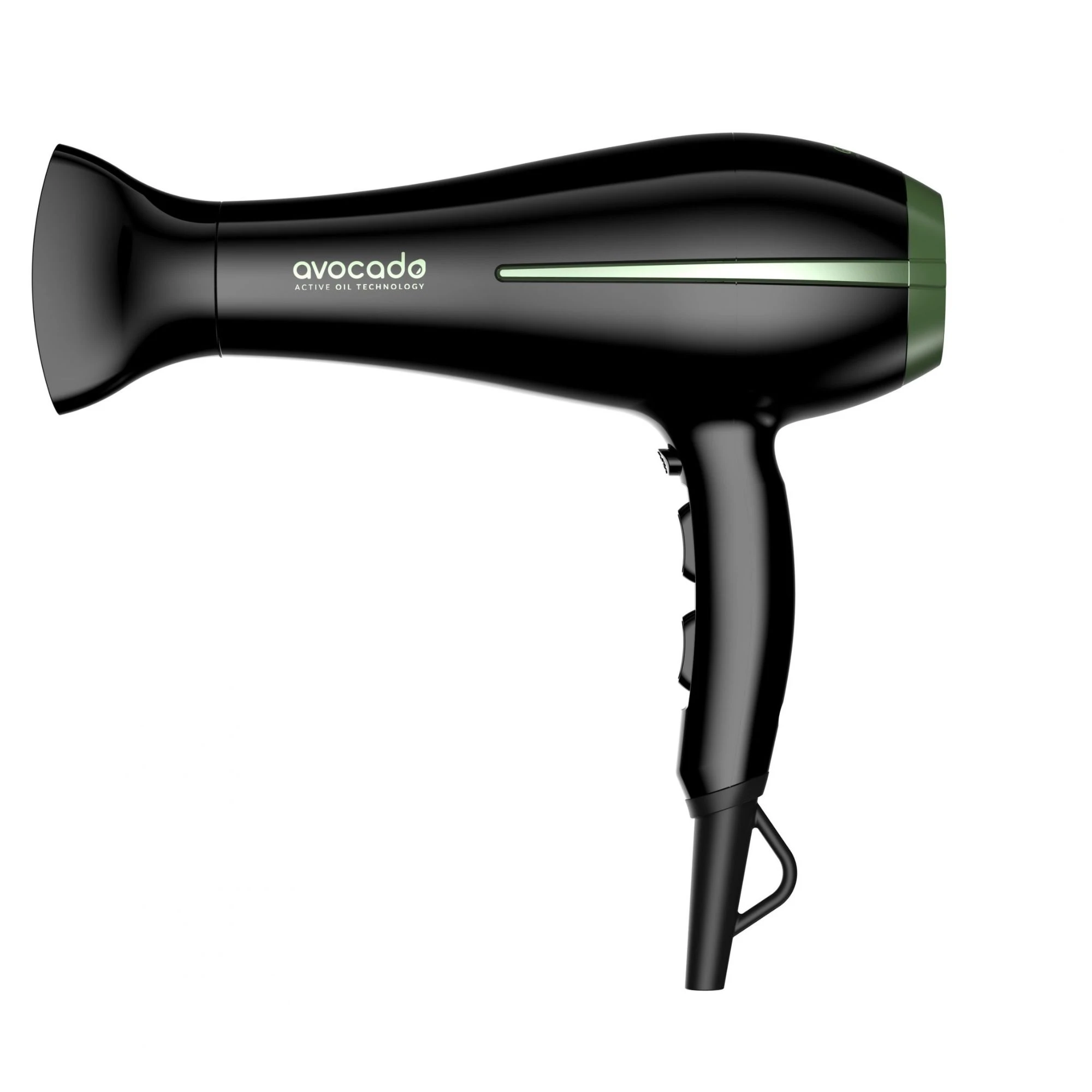 Secador De Pelo Gama Bora Avocado 2Vel 2300W - Imagen 2