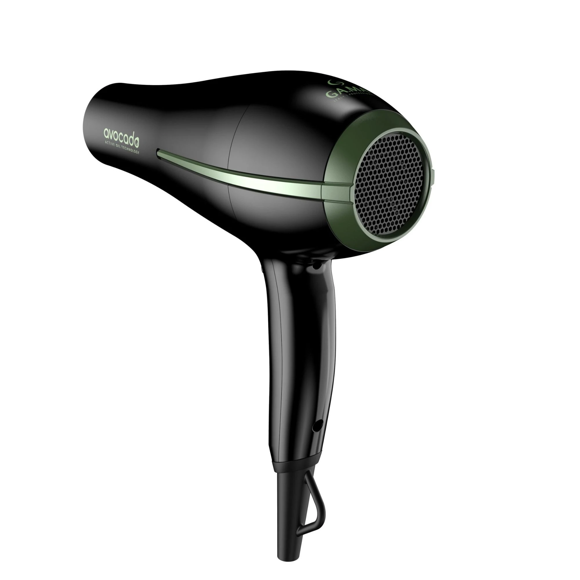 Secador De Pelo Gama Bora Avocado 2Vel 2300W - Imagen 3