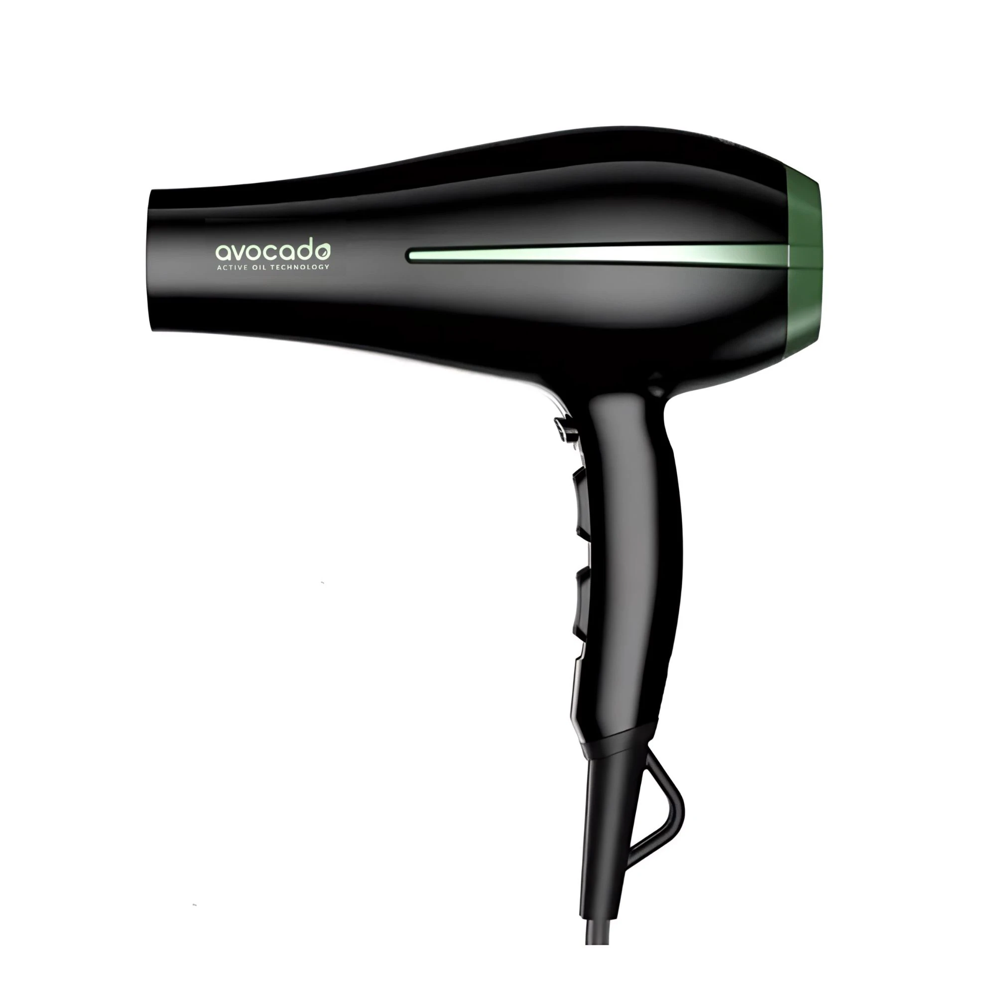 Secador De Pelo Gama Bora Avocado 2Vel 2300W