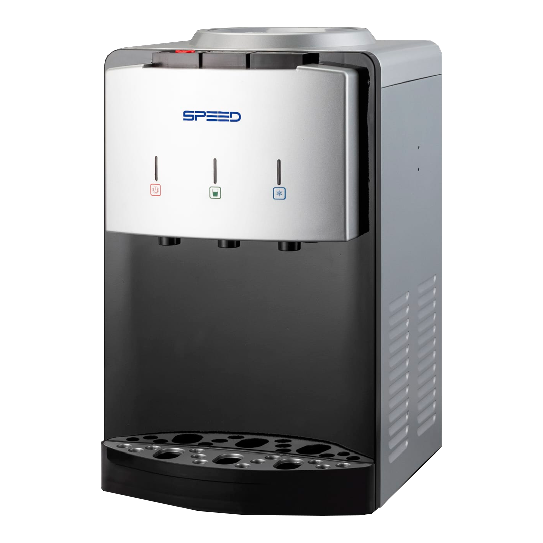 Bebedero de Mesa Speed Digital Frio/Caliente C/Compresor SBMDFC