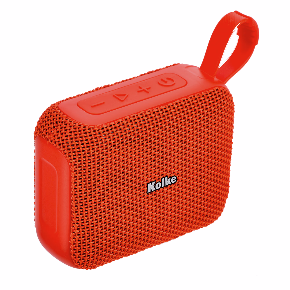 Speaker Kolke Inalambrico SBOX MOD.KPP-734