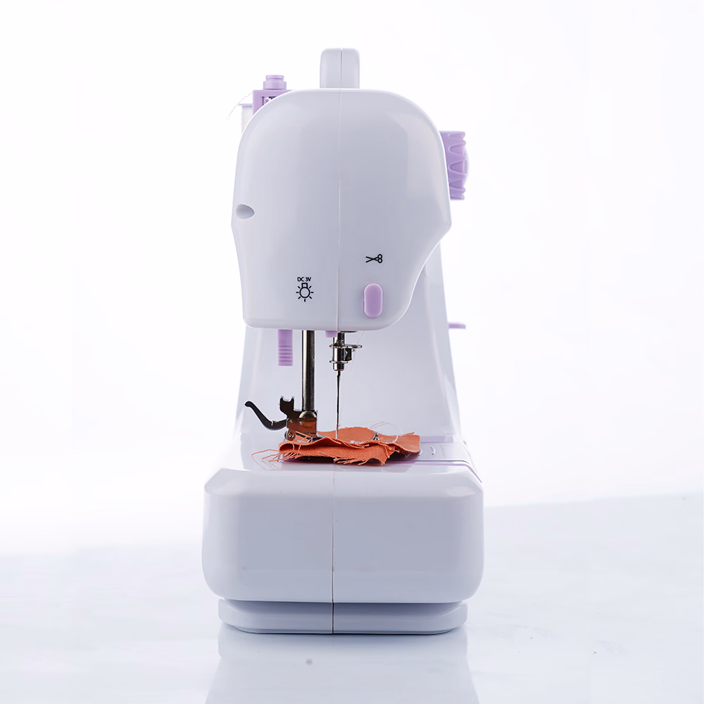 Maquina de Coser Multifuncion Nappo NESW-284 - Imagen 4