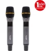 Microfono Globe Inalamrbico GLB-MIC2