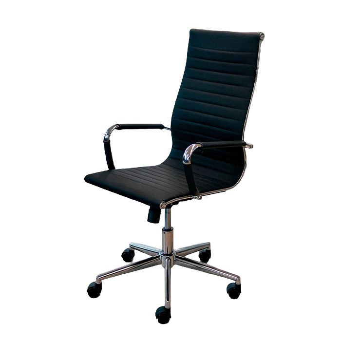 Silla Giratoria Level Sigma LVS-098