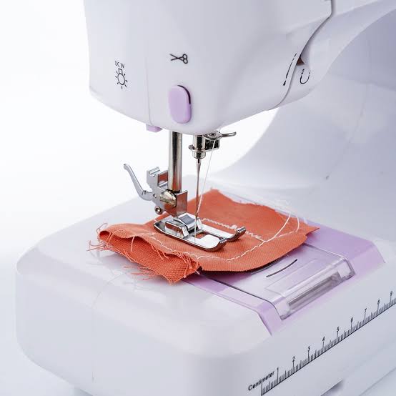Maquina de Coser Multifuncion Nappo NESW-284 - Imagen 5