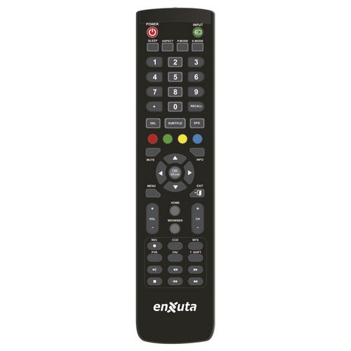 Tv Led Smart Enxuta 32" Full HD - Imagen 5