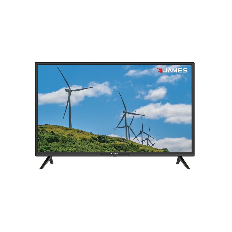 Tv Led Smart James 32" Full HD