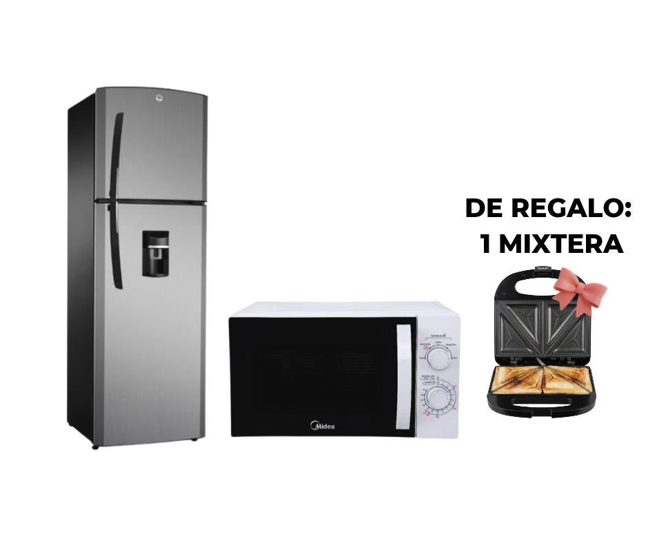 Combo 7