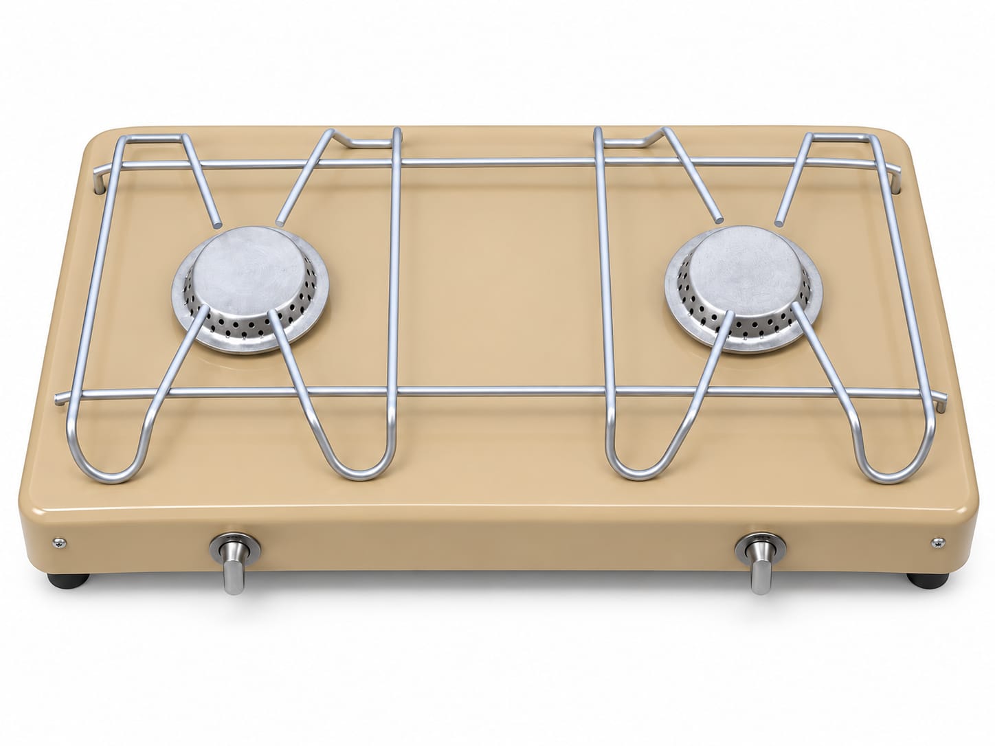 Cocina De Mesa Joly Araceva 2 Hornallas a Gas