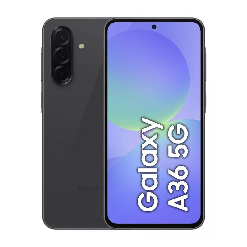 Celular Samsung Galaxy A36 8/256gb 5G